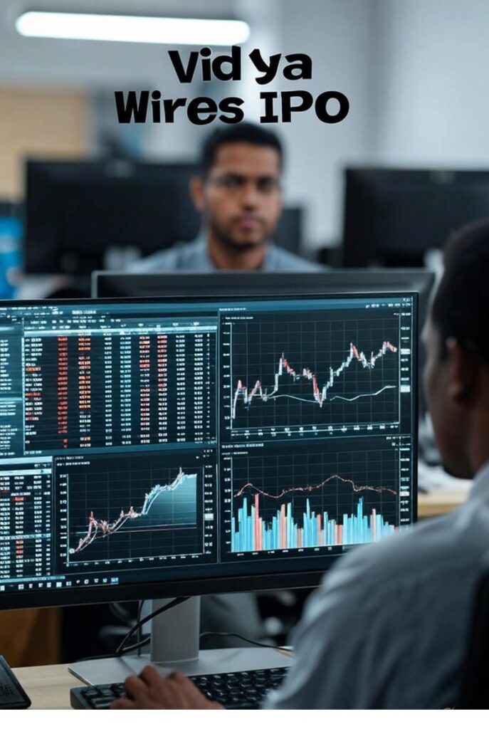 Vidya Wires IPO